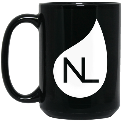 NEW LIFE St. Louis Mugs