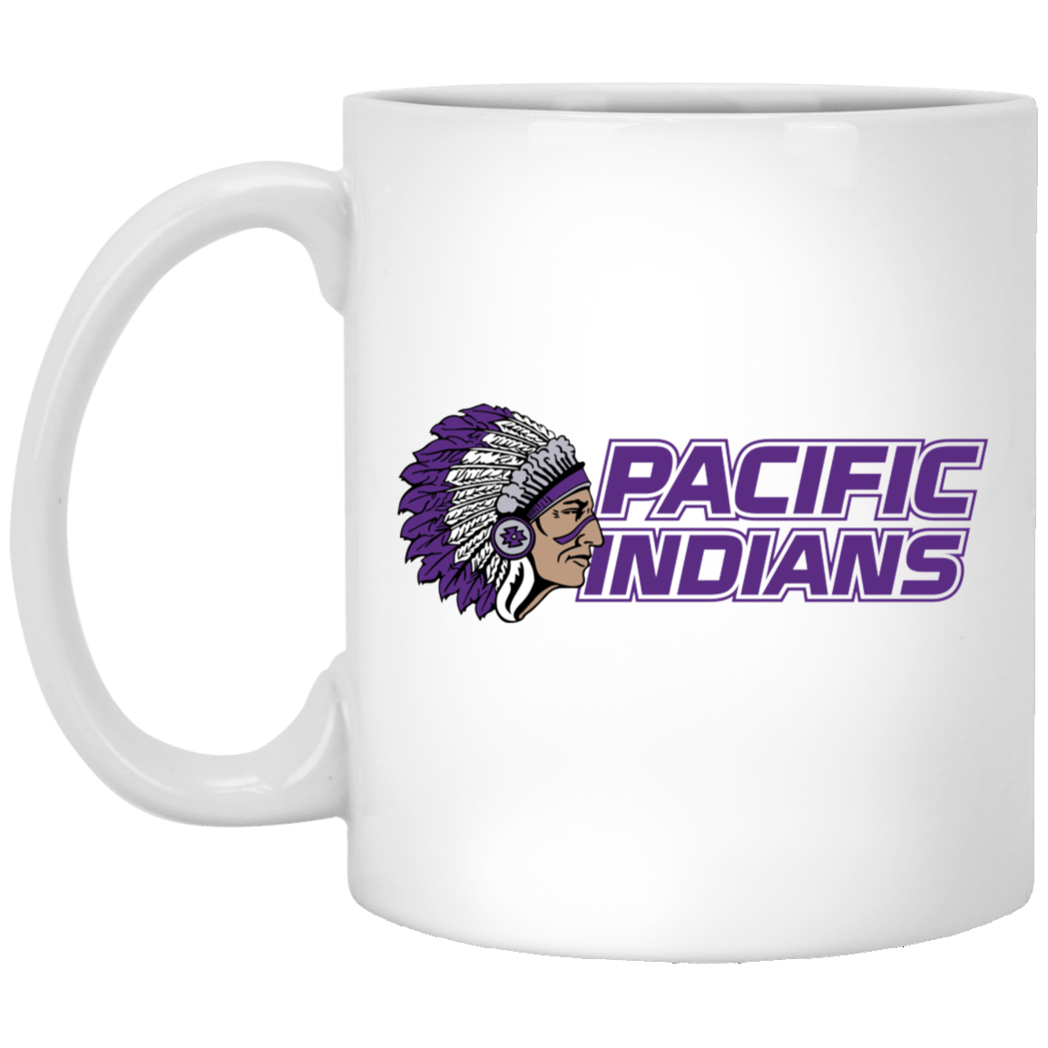 Pacific Indians Sports Club - MUGS