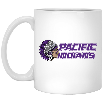 Pacific Indians Sports Club - MUGS