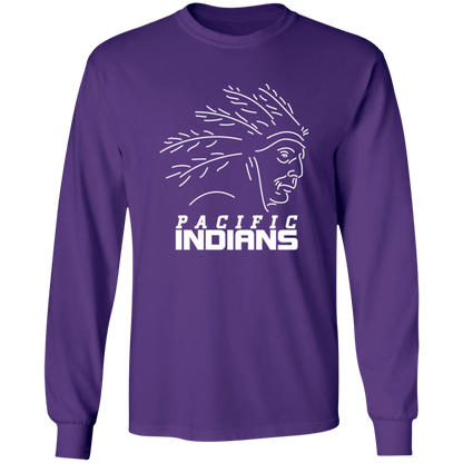 Pacific Indians Sports Club Design #3