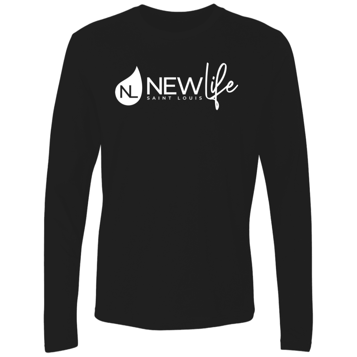NLSL Long Sleeves