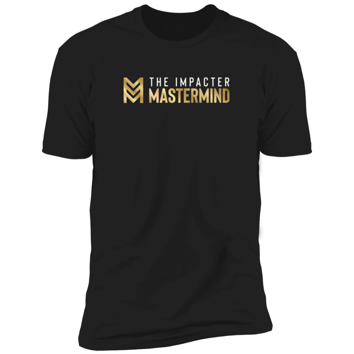 The Impacter Mastermind - Premium T-Shirt