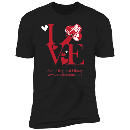 Valentine Design