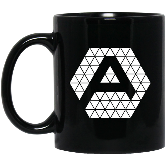 Awaken Church Mugs - Icon