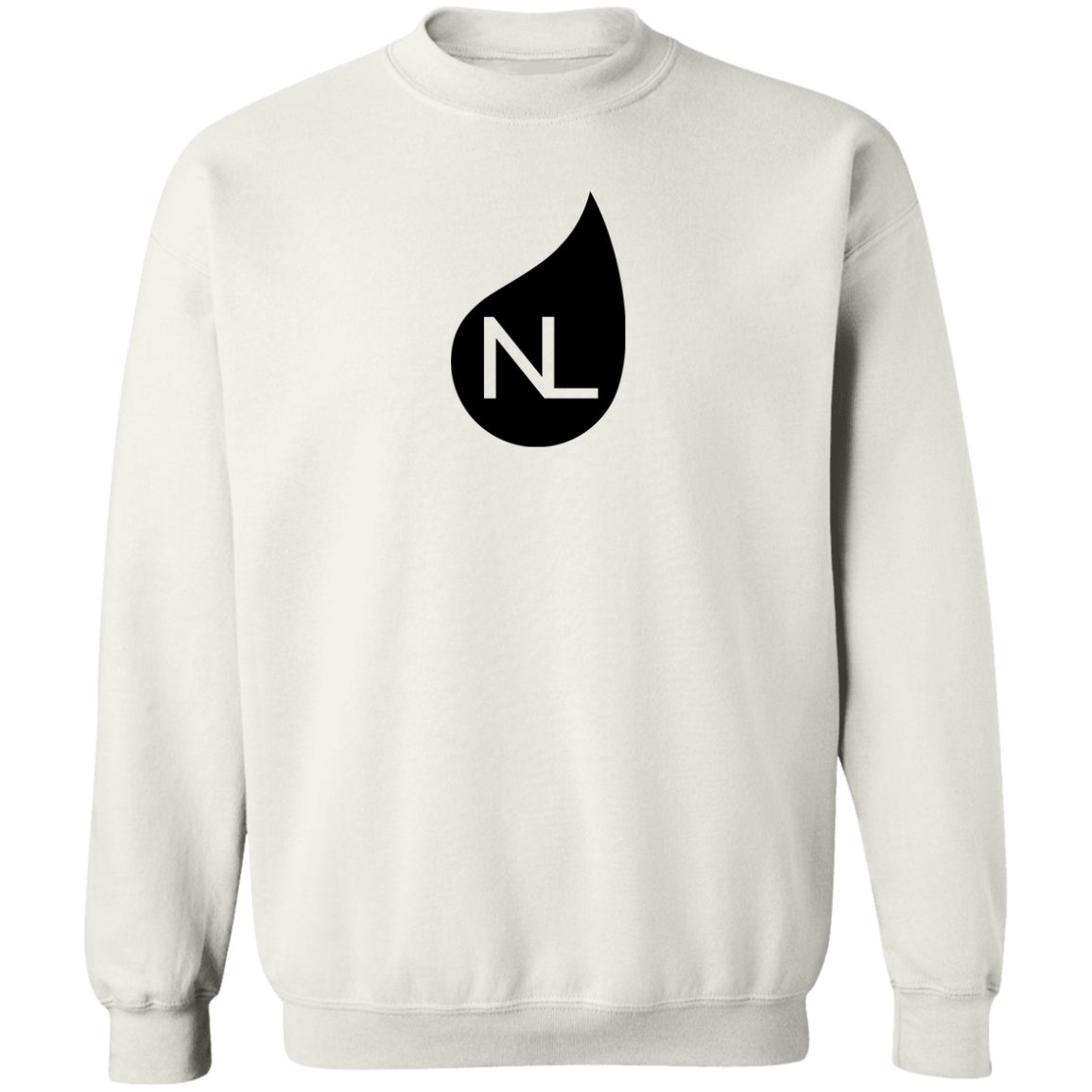 Sweatshirts - NL Icon