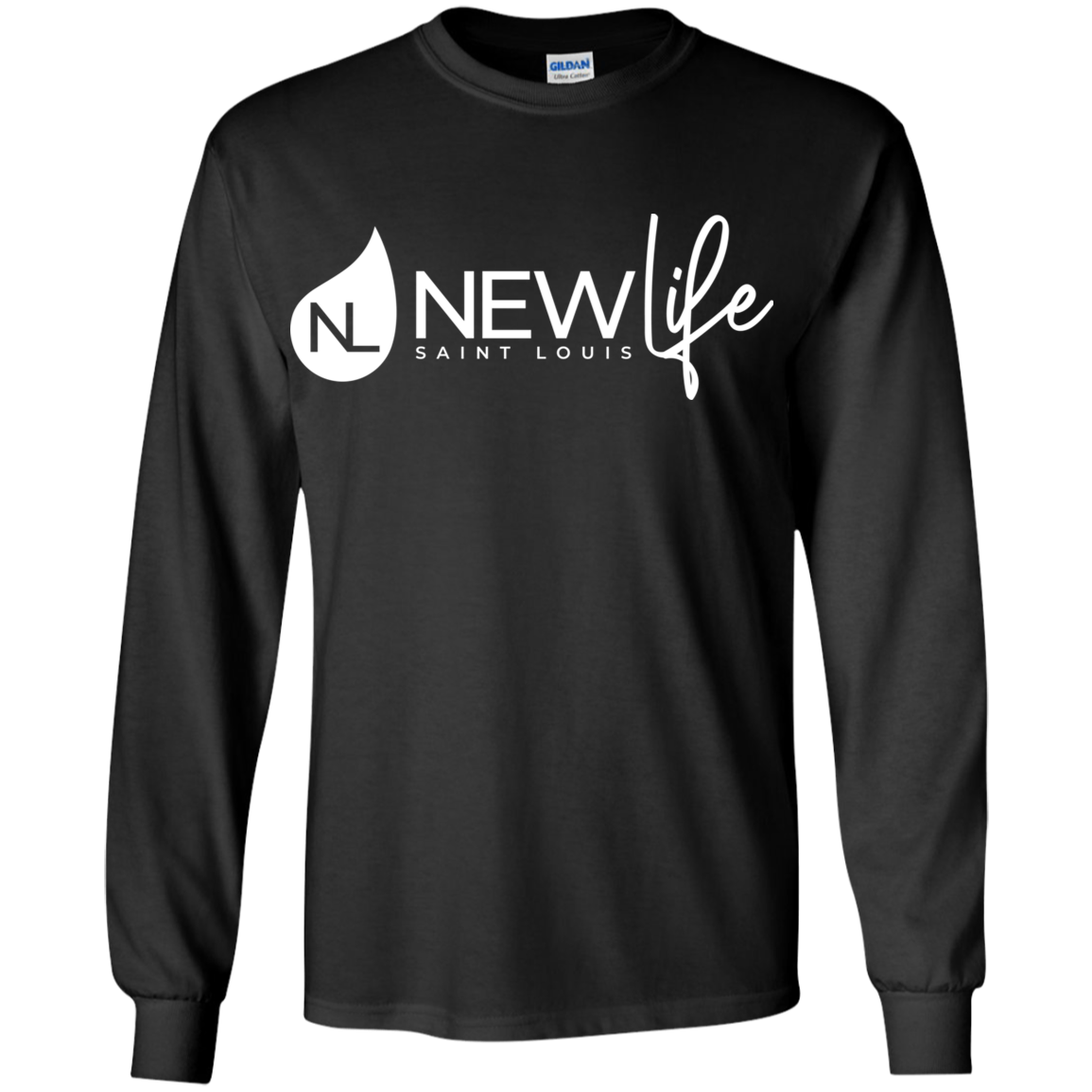NLSL Long Sleeves