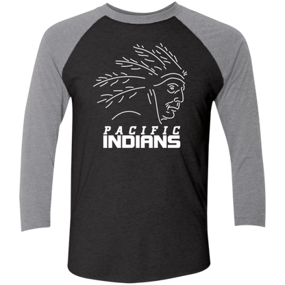 Pacific Indians Sports Club Design #3
