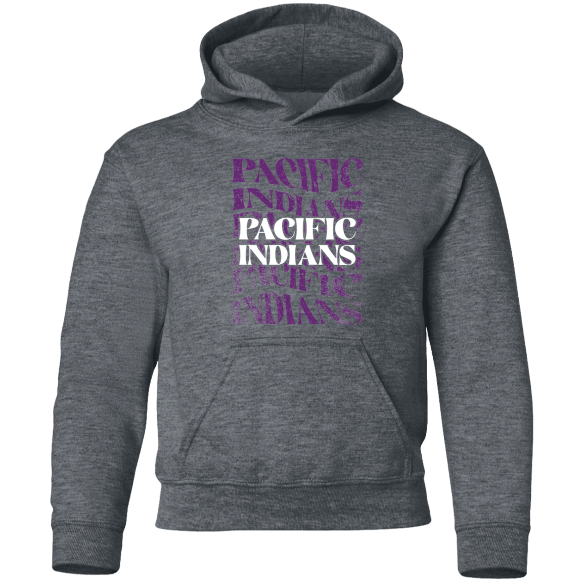 MVR3 - Pacific Indians New Design #3