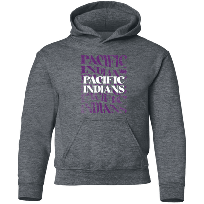 MVR3 - Pacific Indians New Design #3