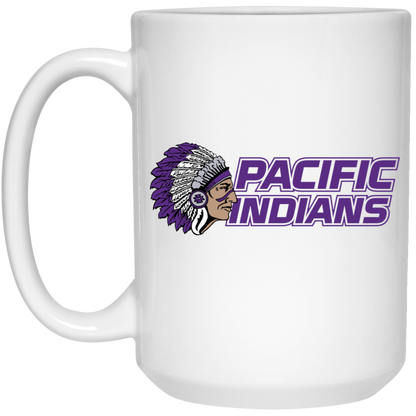Pacific Indians Sports Club - MUGS