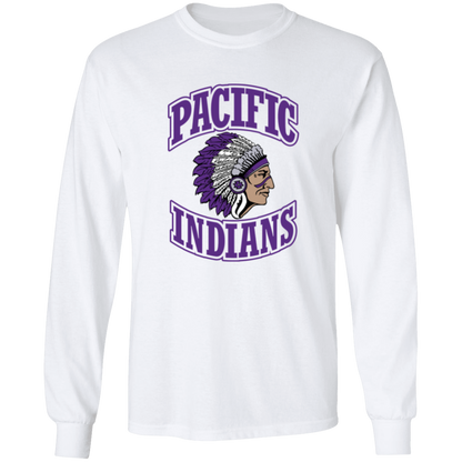 Pacific Indians Sports Club Design #1