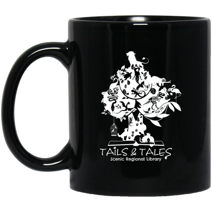 Scenic Regional Library - MUGS