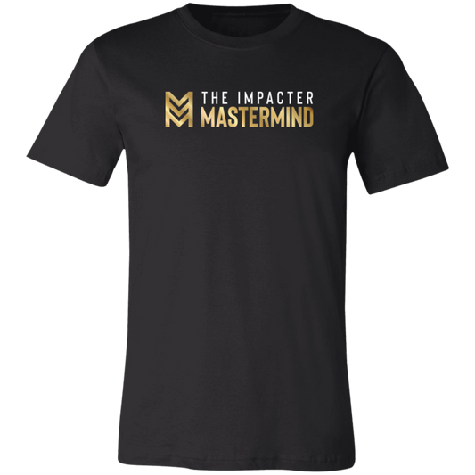 The Impacter Mastermind - Unisex Shirt