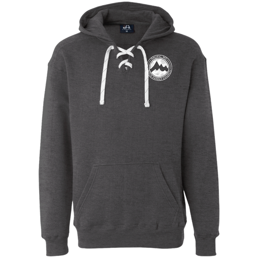 RFC Hoodies Distressed Logo