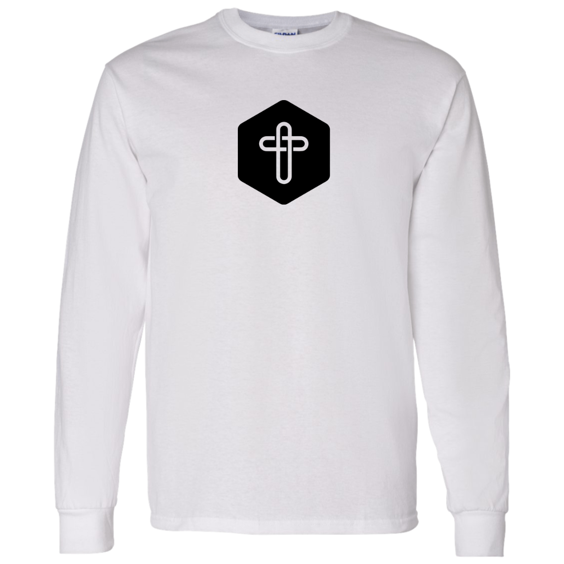 APC Long Sleeves (Black Logo)