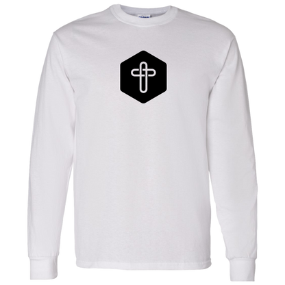 APC Long Sleeves (Black Logo)
