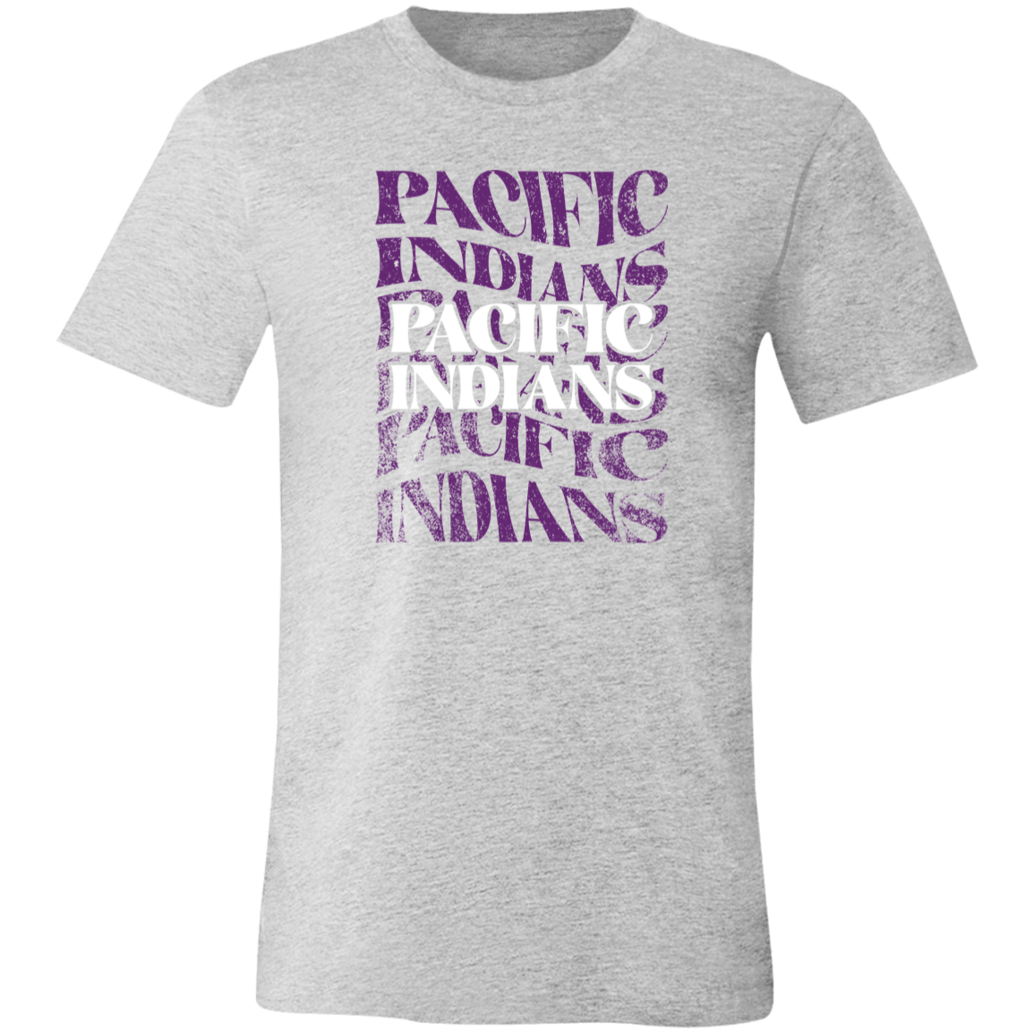 MVR3 - Pacific Indians New Design #3
