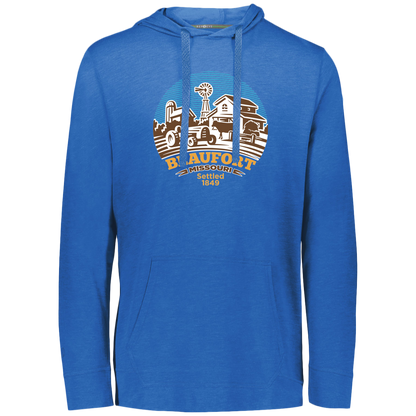 BEAUFORT Pullover Hoodie