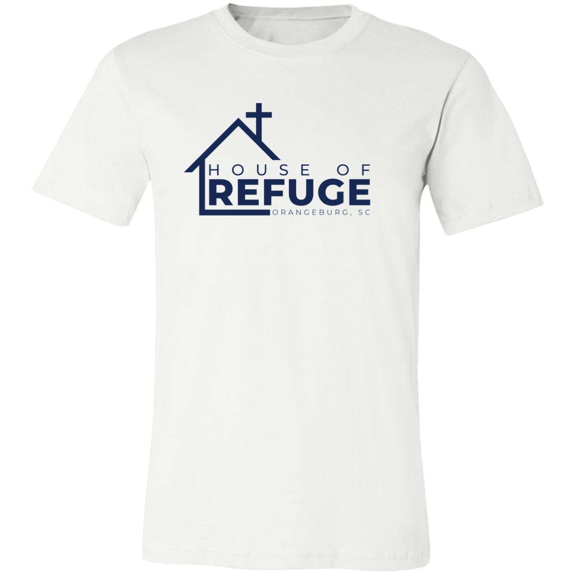 House of Refuge - Shirts