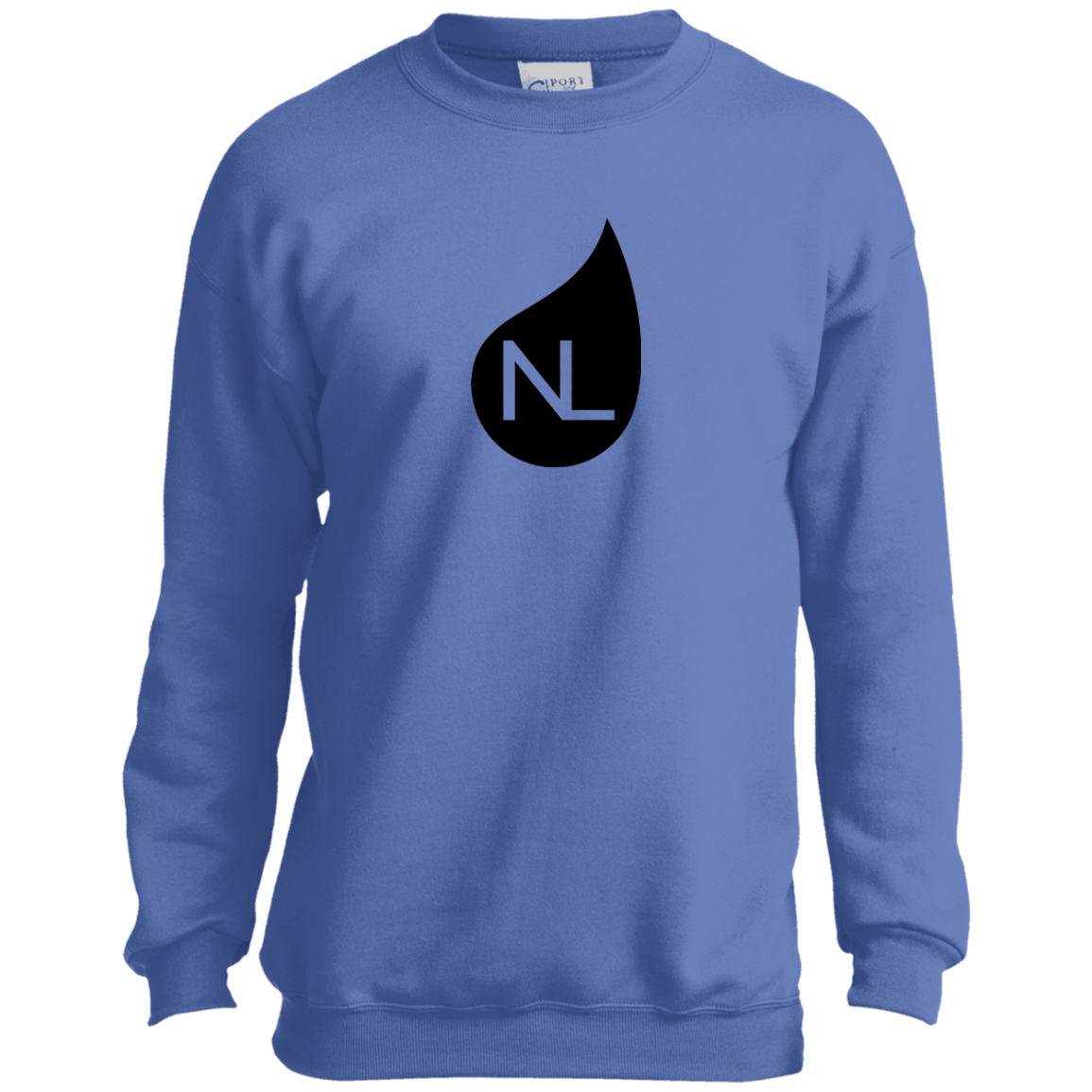 Sweatshirts - NL Icon