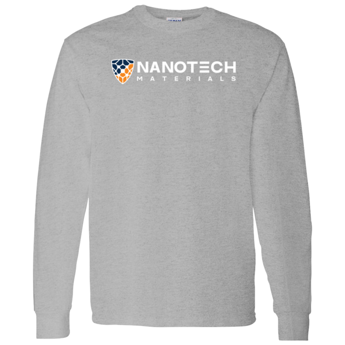 NANOTECH Employee Long Sleeves