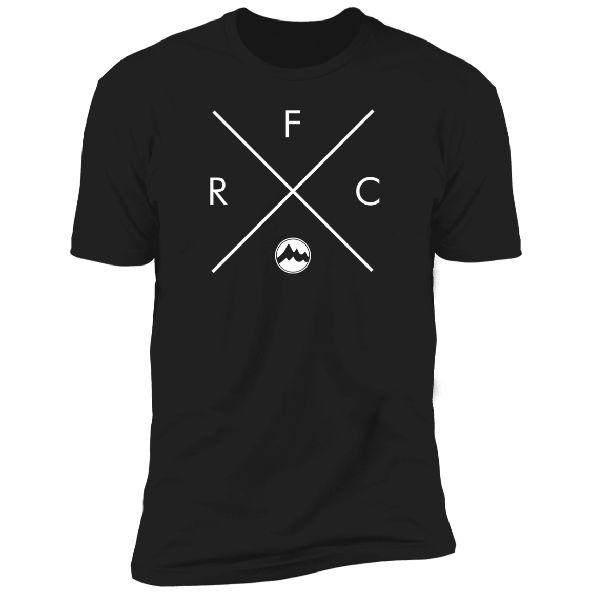 Rock Family Church Tees
