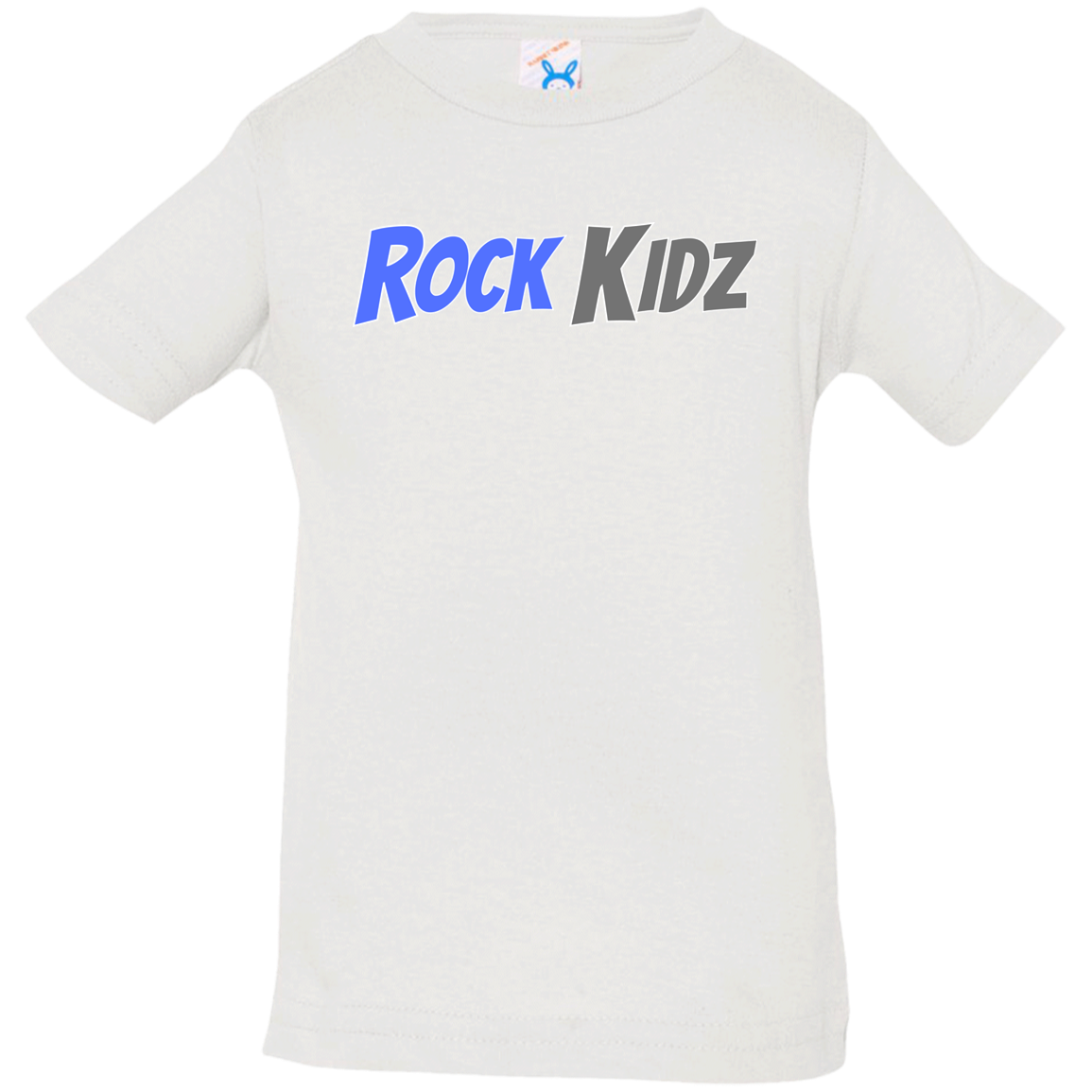 ROCK KIDZ Youth and Toddler Tees