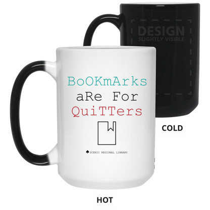 Scenic Regional Library - MUGS