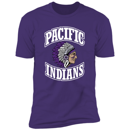 Pacific Indians Sports Club Design #1