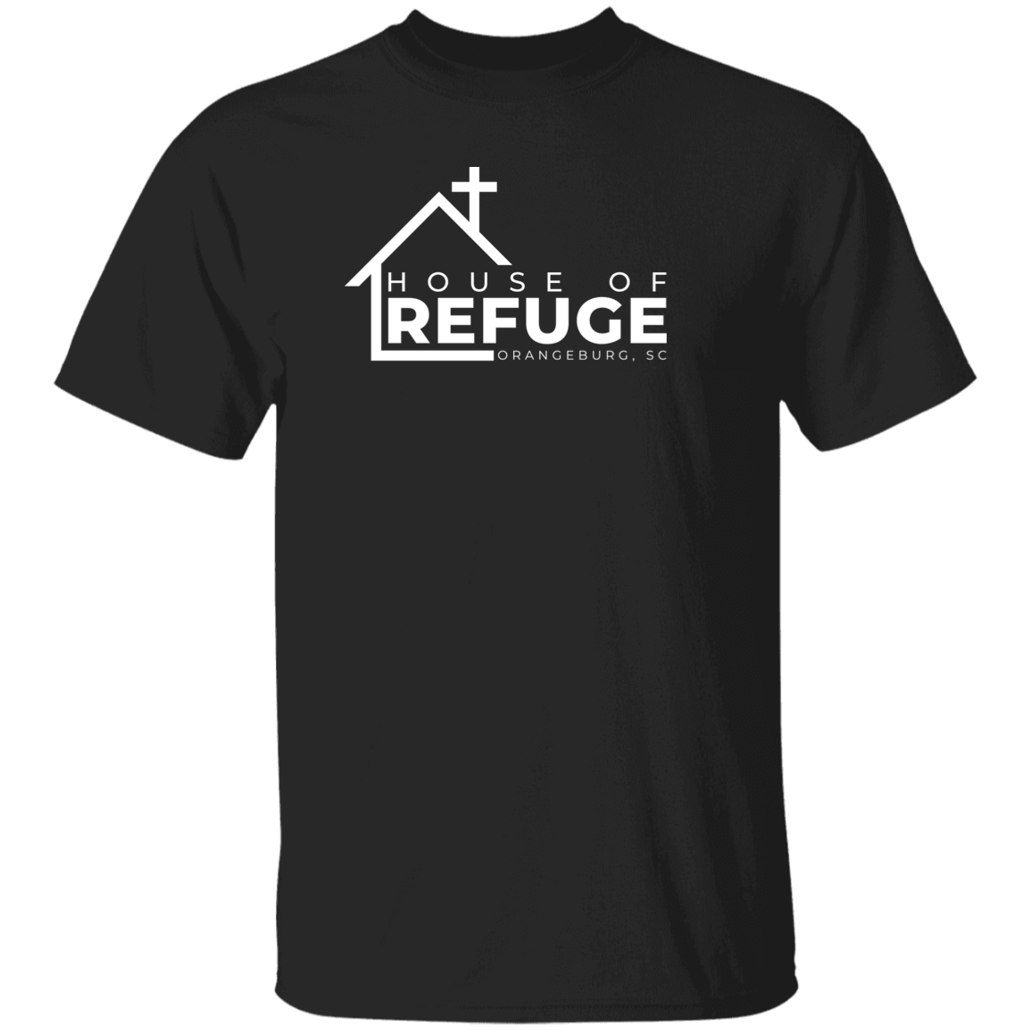 House of Refuge - Shirts