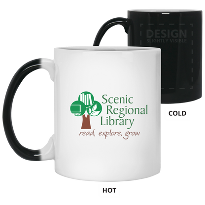 Scenic Regional Library - MUGS
