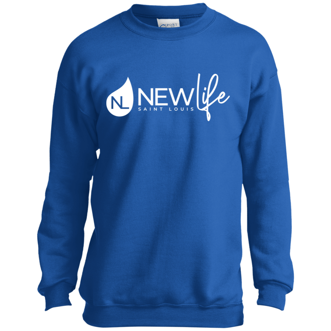 NLSL Sweatshirt