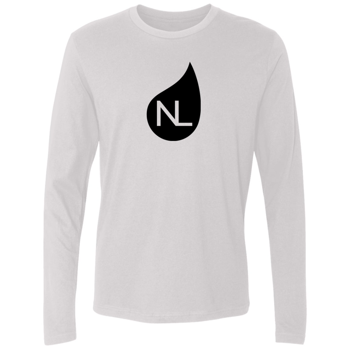 Long Sleeve Shirts - NL Icon