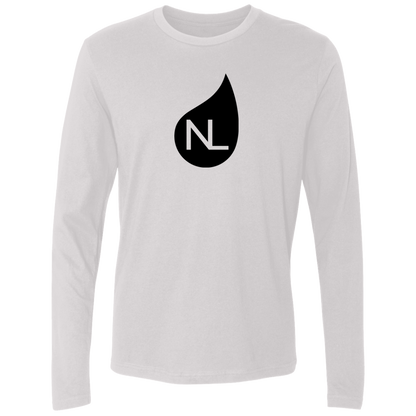 Long Sleeve Shirts - NL Icon