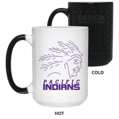 Pacific Indians Sports Club - MUGS