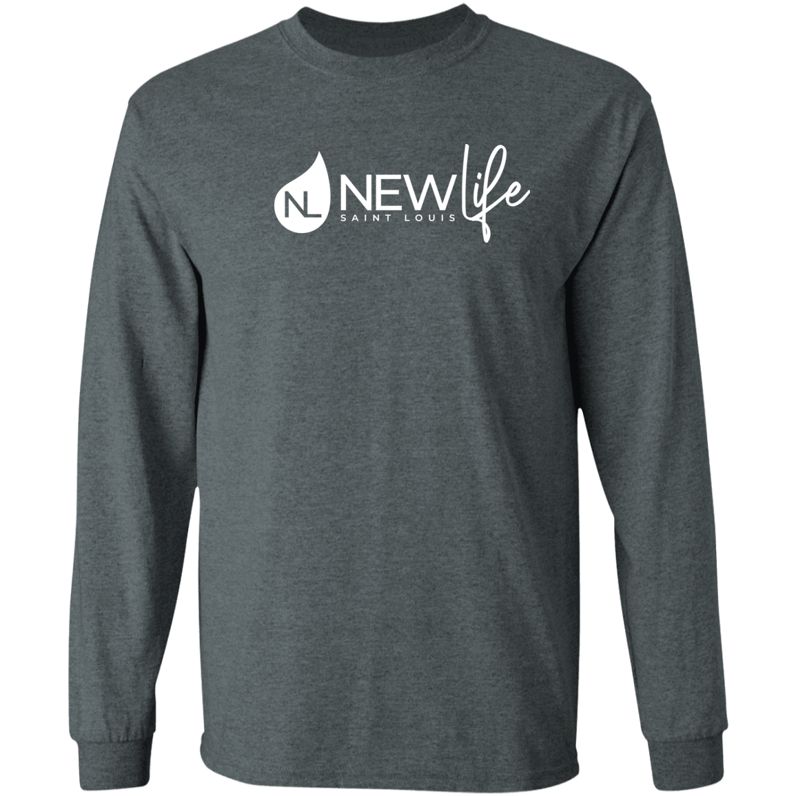 NLSL Long Sleeves