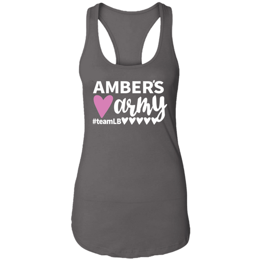 Racerback Tank