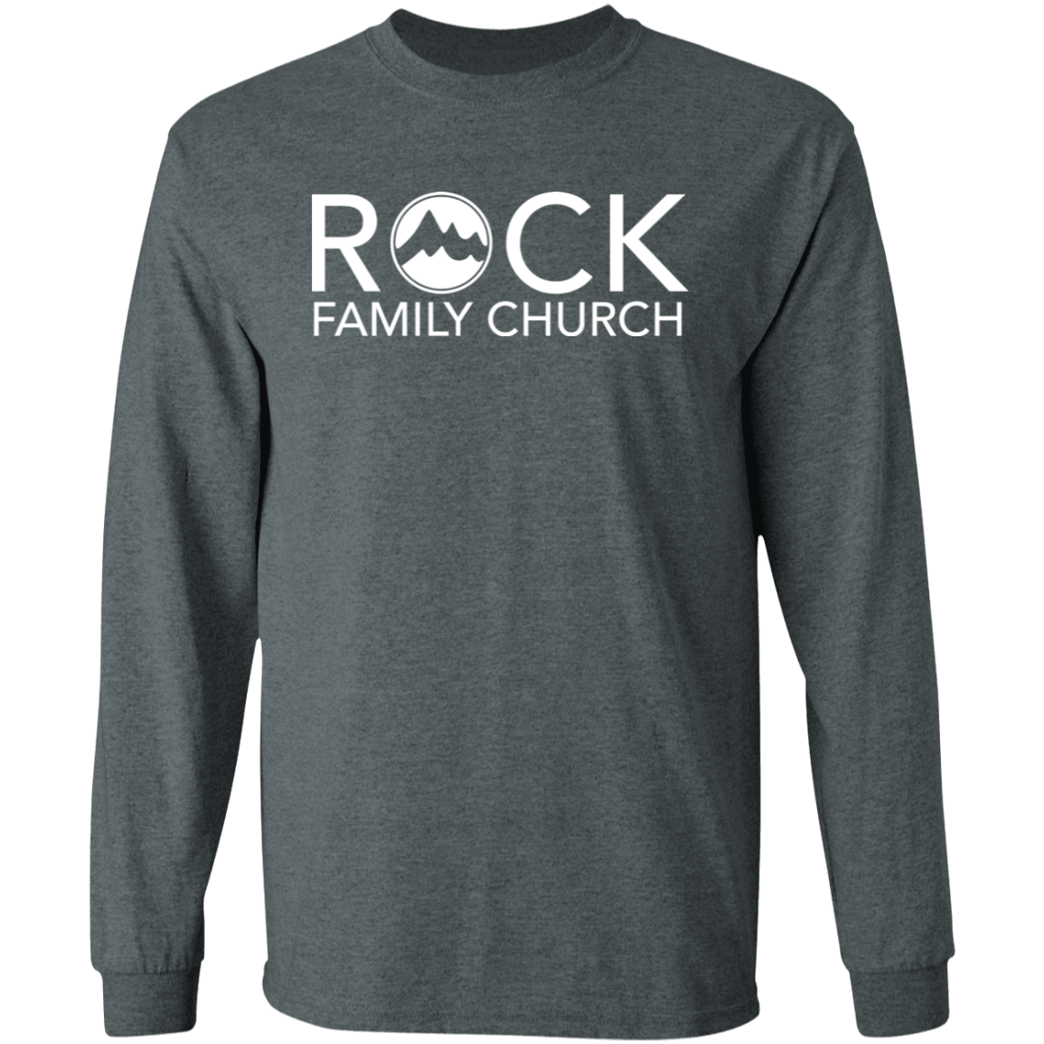 RFC Long Sleeves