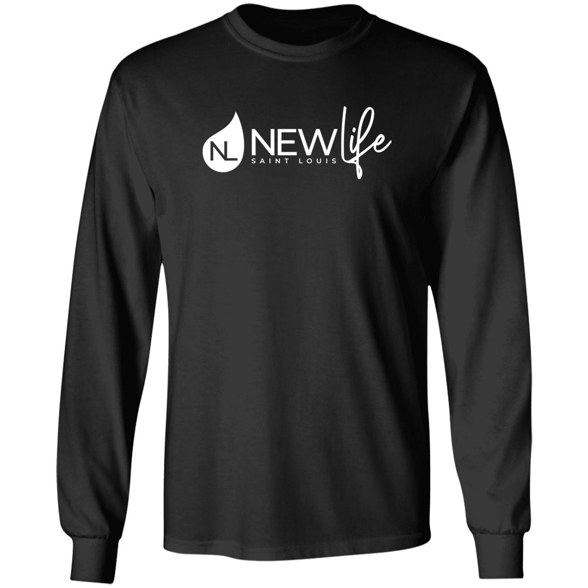 NLSL Long Sleeves