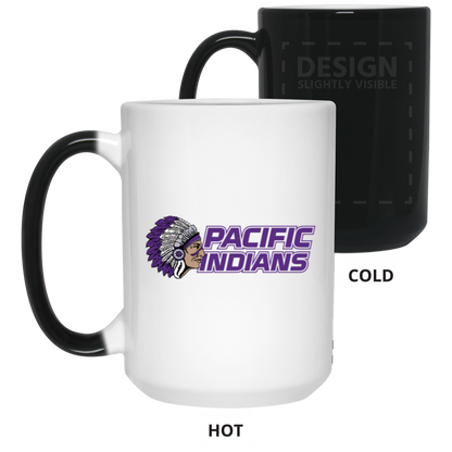 Pacific Indians Sports Club - MUGS