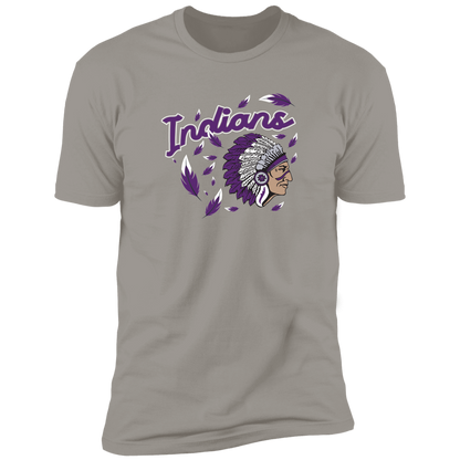 Pacific Indians - New Design 2