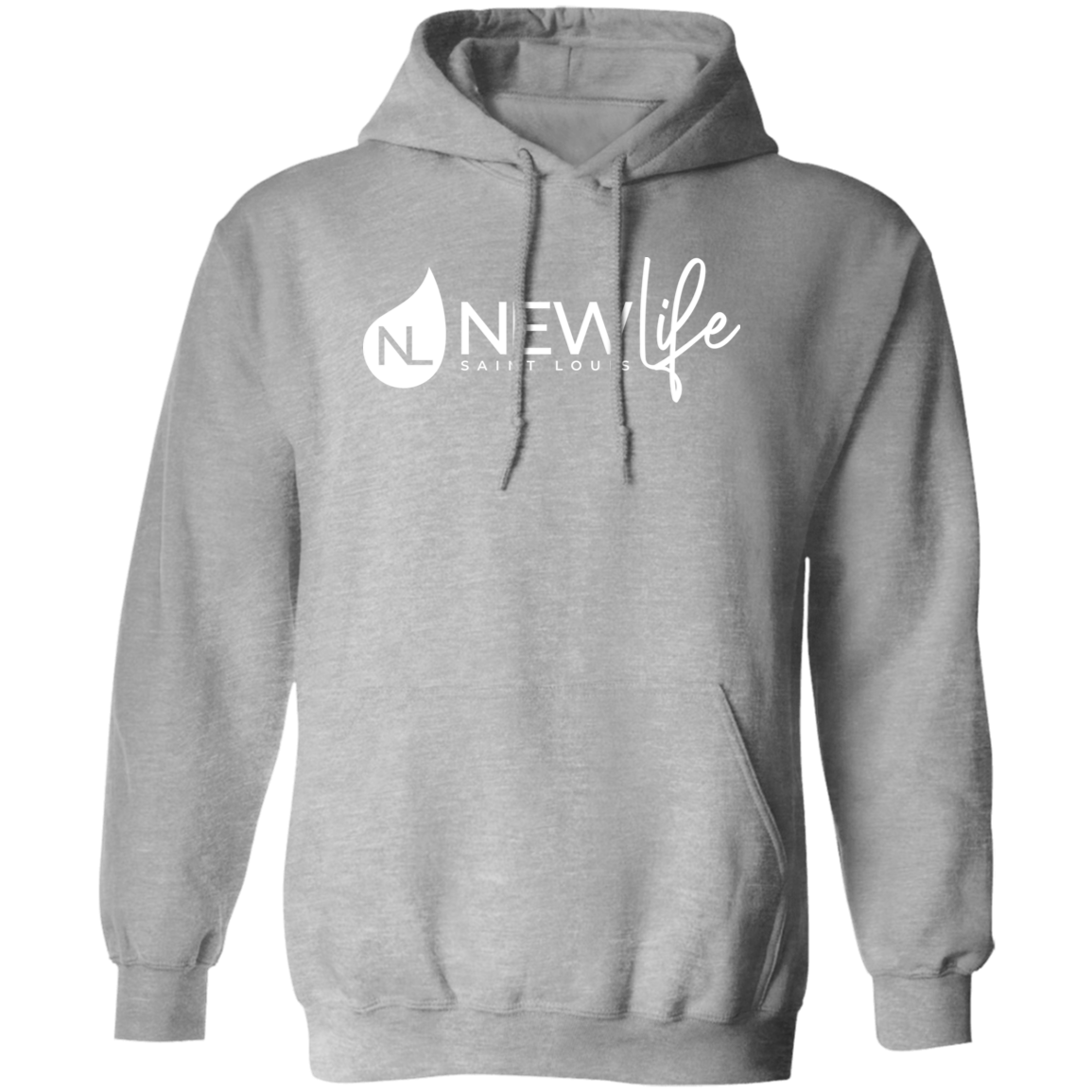 NLSL Hoodies