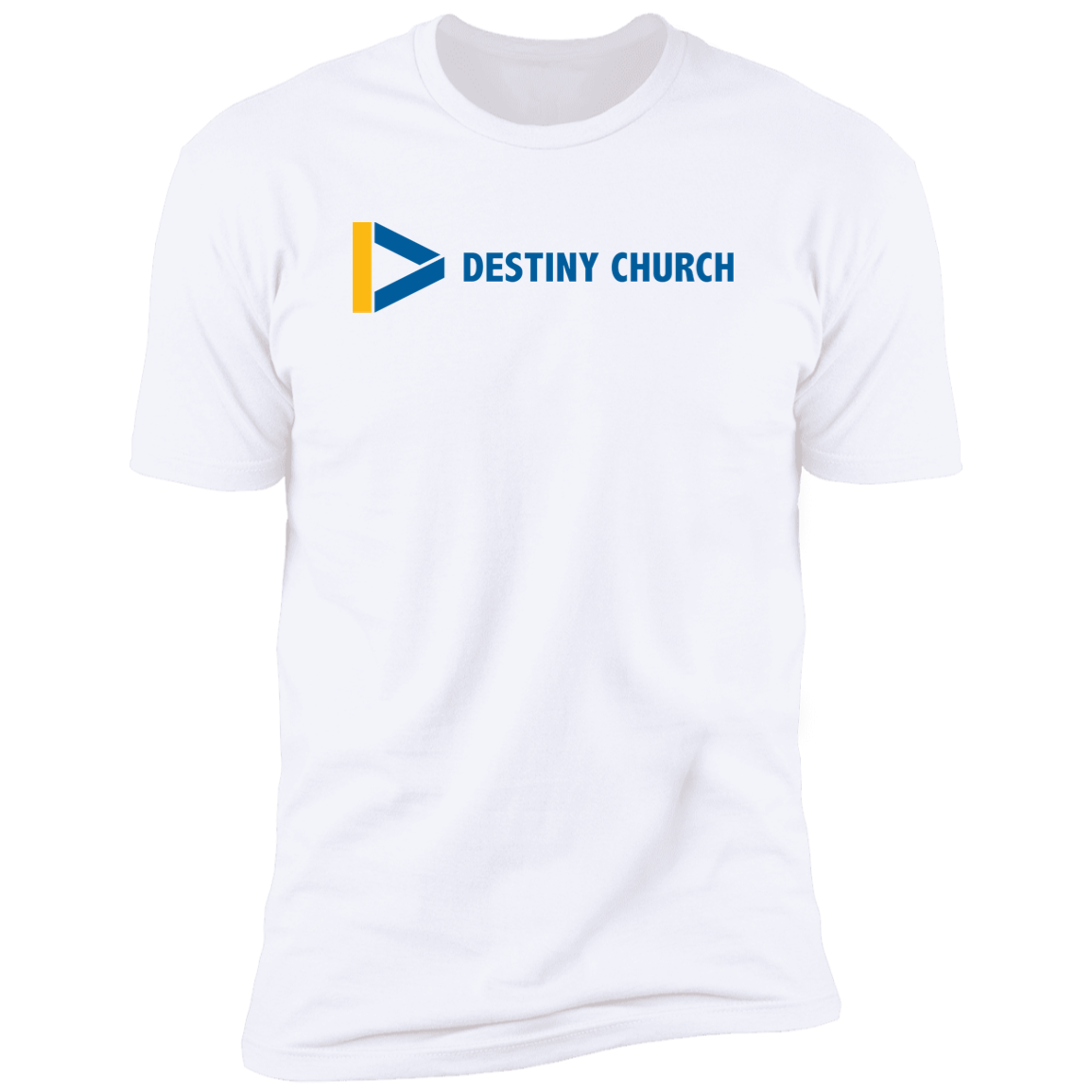 Destiny Church Logo - Shirts
