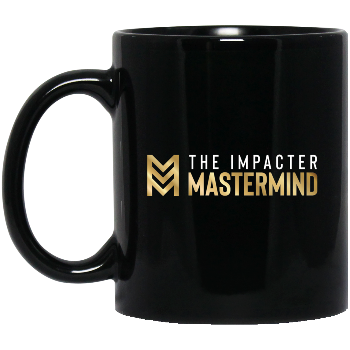 The Impacter Mastermind - MUGS