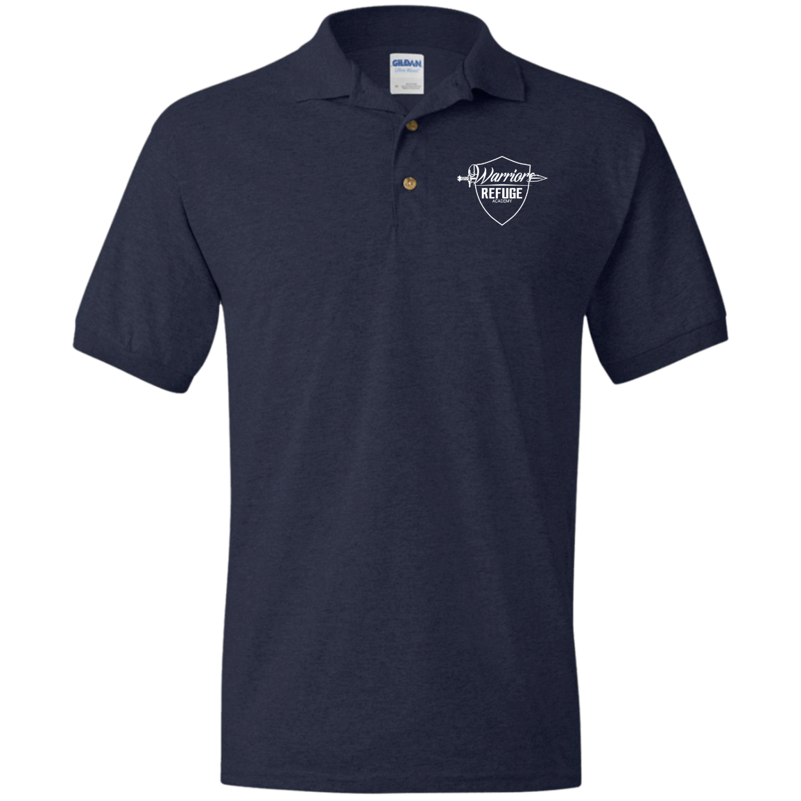 Adult Polo - ALL DESIGNS