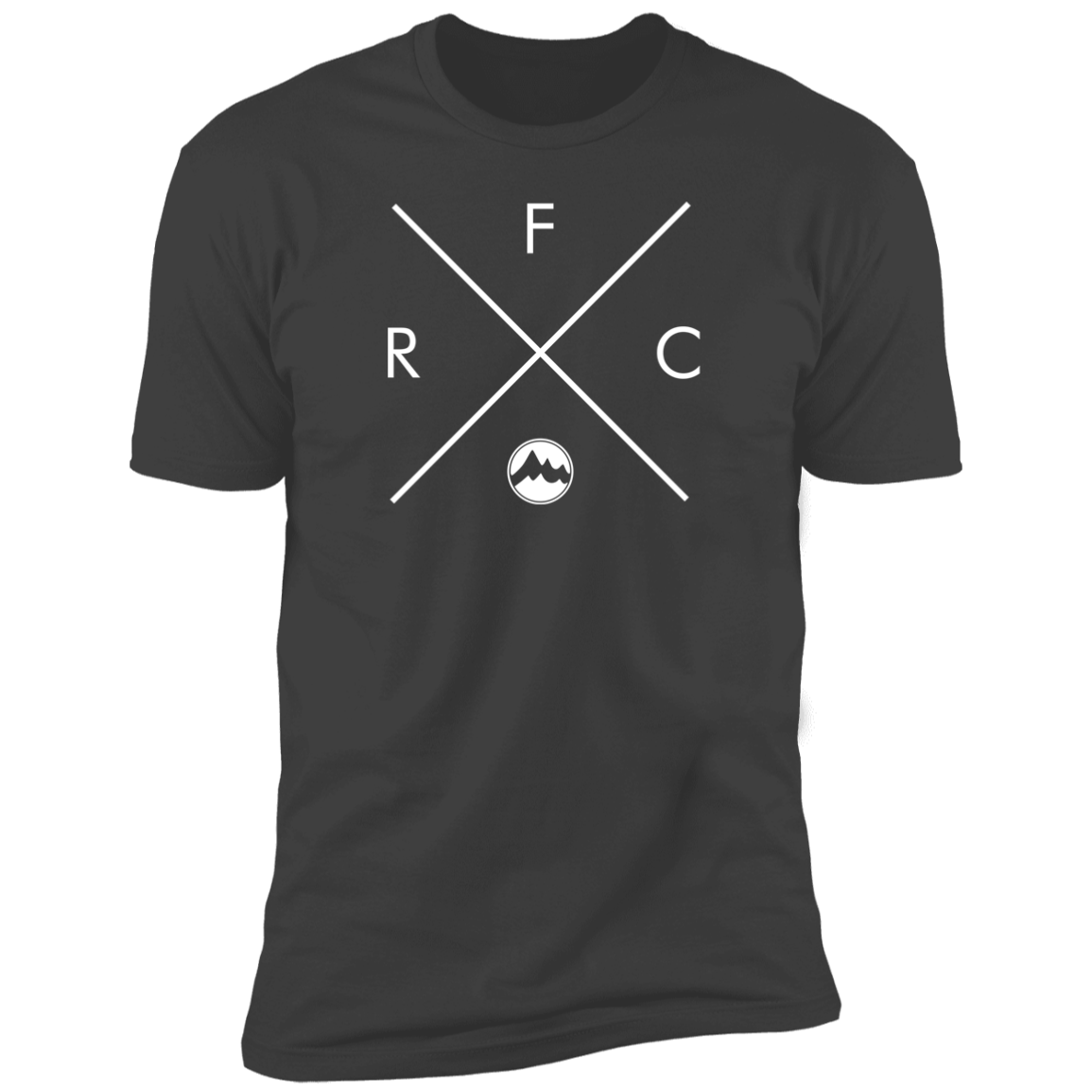Rock Family Church Tees