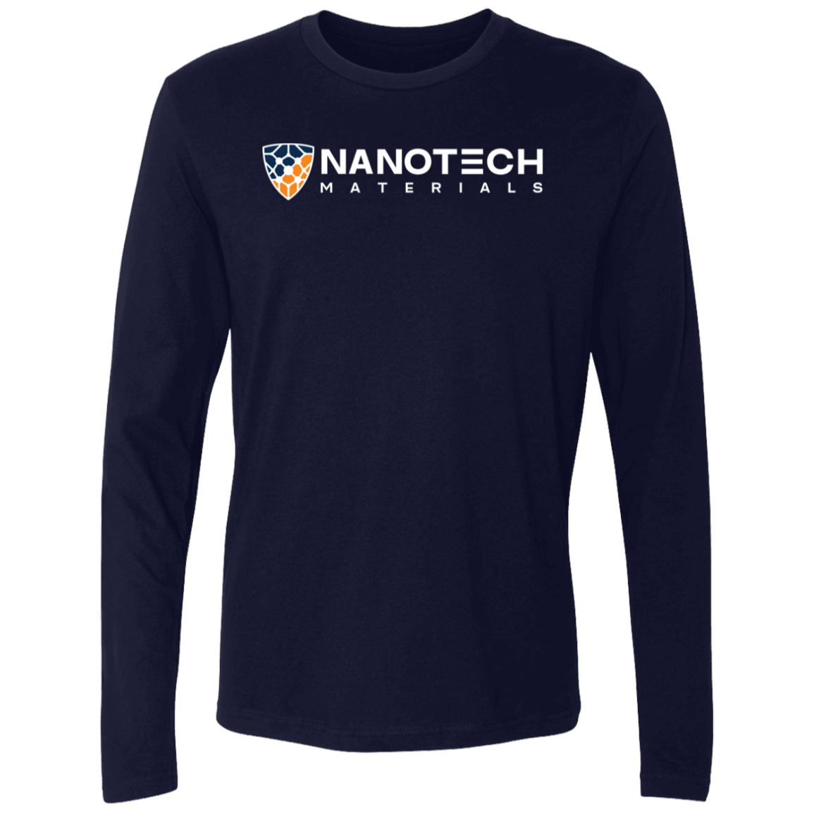 NANOTECH Employee Long Sleeves