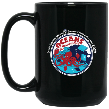 Scenic Regional Library - MUGS