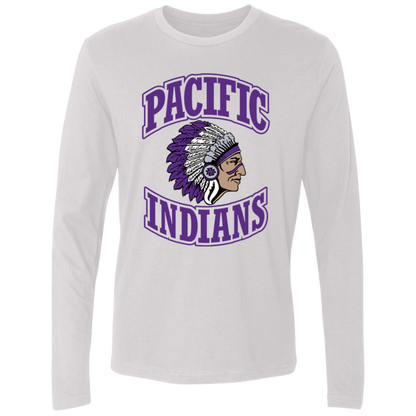 Pacific Indians Sports Club Design #1
