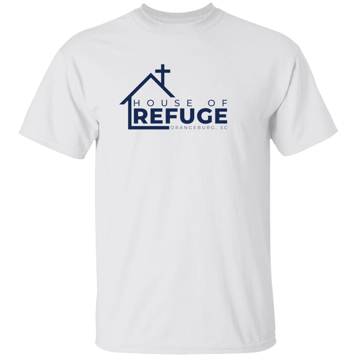 House of Refuge - Shirts